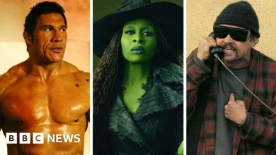 Golden Globes 2026: The full list of nominees