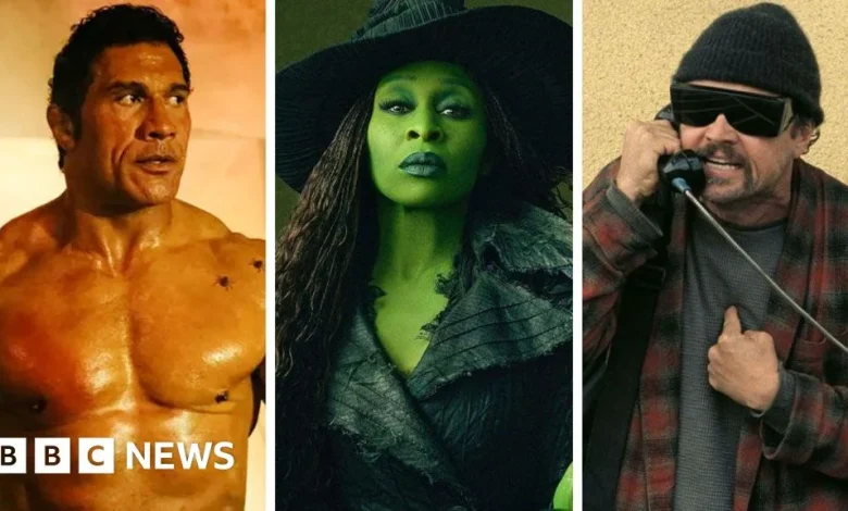 Golden Globes 2026: The full list of nominees