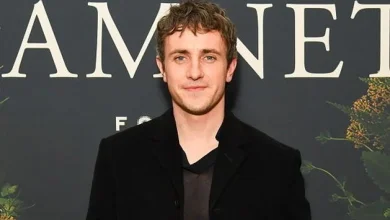 Golden Globes 2026 nominations: Jessie Buckley, Paul Mescal and Maggie O’Farrell receive nods for Hamnet