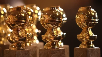 Golden Globes: Nominations List (Updating Live)
