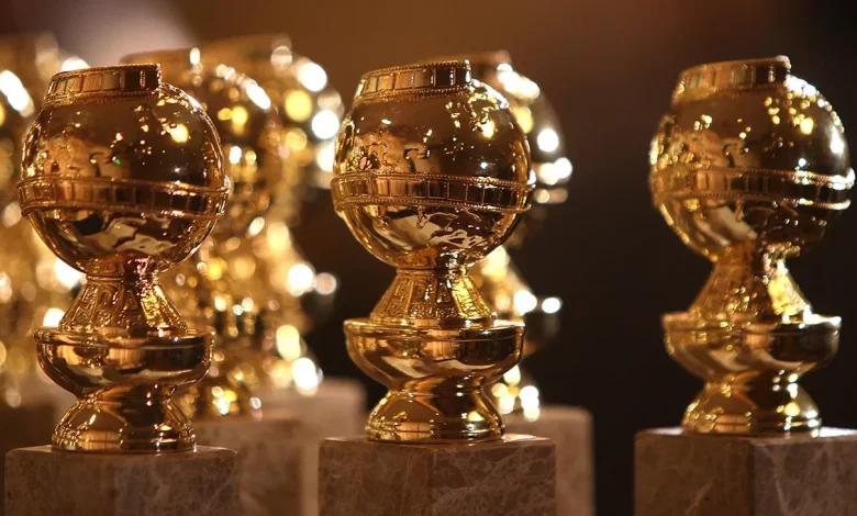 Golden Globes: Nominations List (Updating Live)
