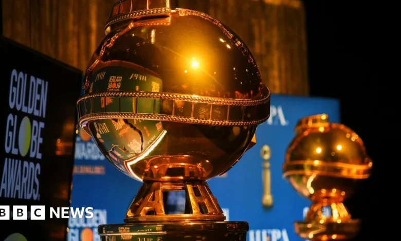 Golden Globes: The full list of nominees