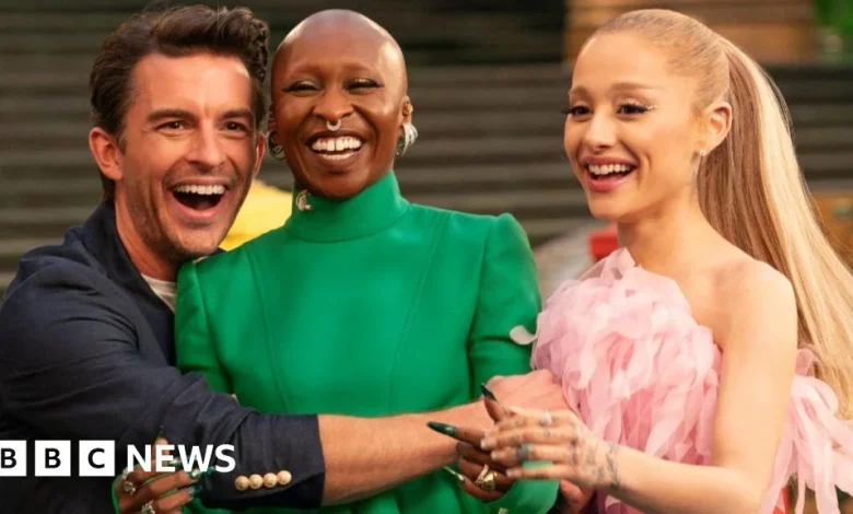 Golden Globes: Which films and stars could be nominated and when is the ceremony?