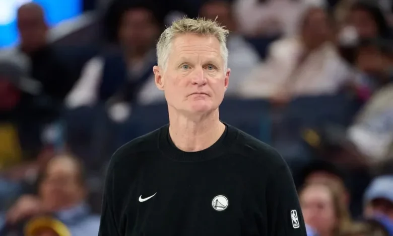 Golden State Warriors Star Out For Timberwolves Game Due To Personal Reasons