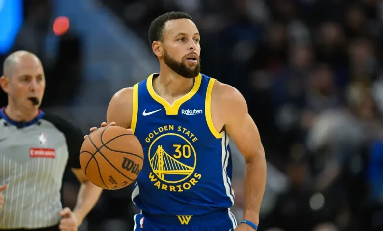 Golden State Warriors at Phoenix Suns odds, picks and predictions