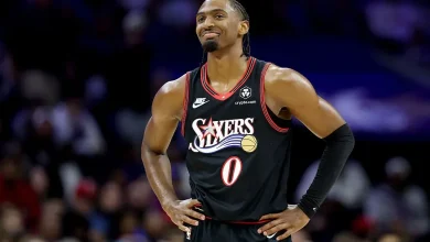 Golden State Warriors vs. Philadelphia 76ers prediction, pick for Thursday 12/4/25