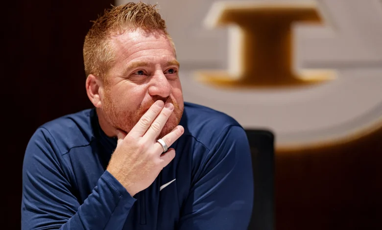 Golesh Announces First Auburn Signing Class