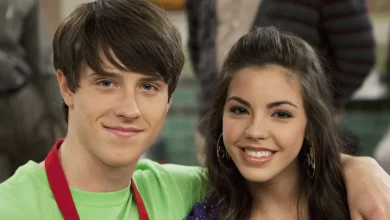 Good Luck Charlie Costars Shane Harper and Samantha Boscarino Are Married