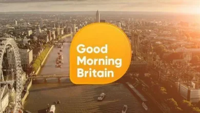 Good Morning Britain star leaving show after 10 years in 'sad' announcement