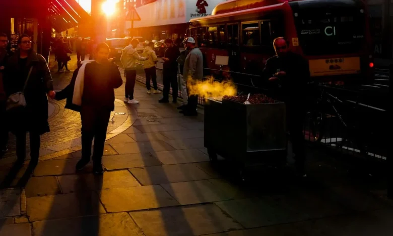 Good news for expats battling 4PM sunsets in the Northern Hemisphere