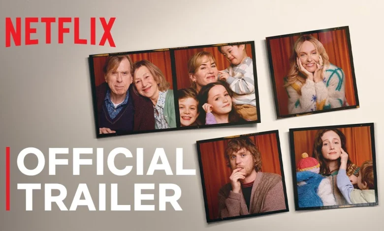 Goodbye June: A Poignant Portrait of Grief, Growth, and the Seasons That Shape Us