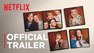 Goodbye June: A Poignant Portrait of Grief and Growth