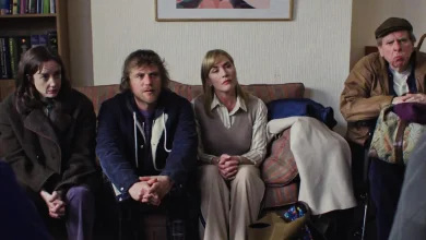 Goodbye June: Who Is Who In the Upcoming Netflix Film?