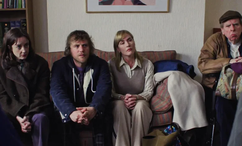 Goodbye June: Who Is Who In the Upcoming Netflix Film?