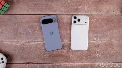 Google and Apple partner on better Android-iPhone switching