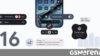 Google rolling out new Android 16 QPR2 for Pixel devices - GSMArena.com news