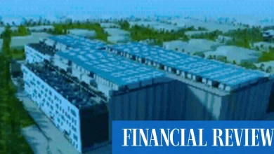 Google rules out Christmas Island data centre as AI race heats up with Gemini capability gains