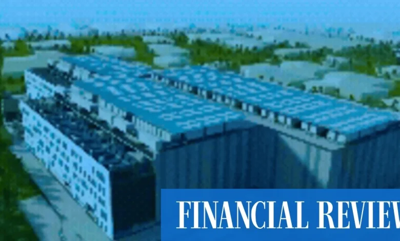 Google rules out Christmas Island data centre as AI race heats up with Gemini capability gains