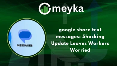 Google share text messages: Shocking Update Leaves Workers Worried