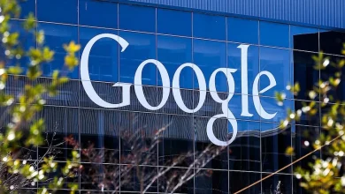 Google's Christmas Island project