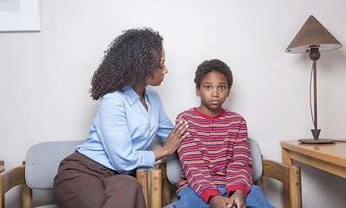 Gordon Law, P.C. Wins Child Custody Excellence Award,