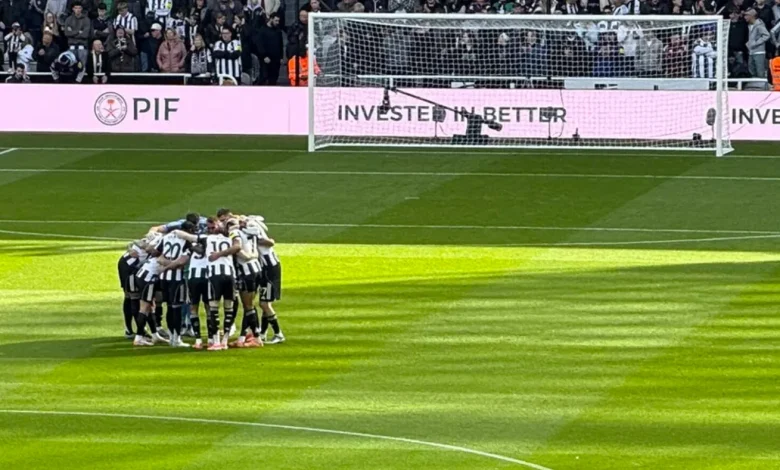 Gordon and Bruno start in 5 changes? – Predicted Newcastle team vs Burnley