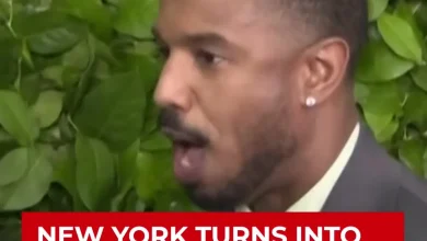 Gotham Awards 2025: Hugh Jackman & Kate Hudson Claim The Night With Musical Tribute Debut