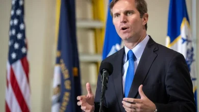 Gov. Andy Beshear announces $42M battery facility coming to Louisville, bringing 110 jobs