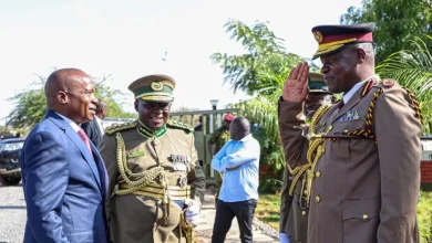 Government Issues Stern Warning to Attackers of Rangers