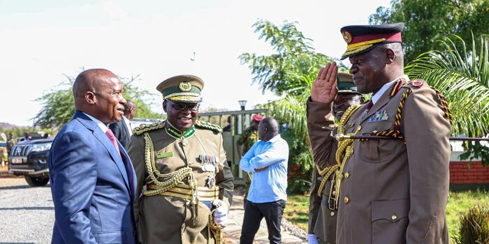 Government Issues Stern Warning to Attackers of Rangers