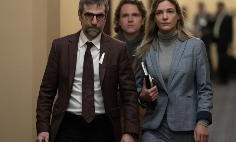 Government expected to name new culture minister this afternoon