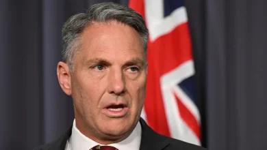 Government overhauls Defence Department