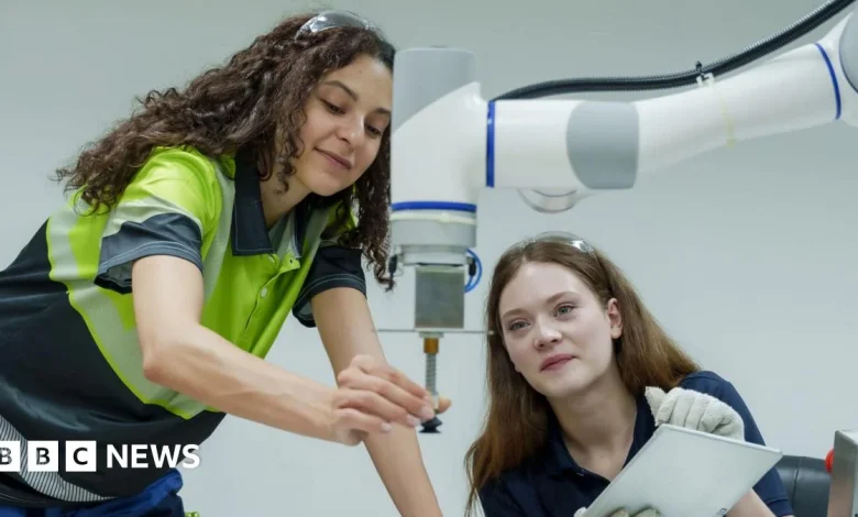 Government promises 50,000 new apprenticeships in employment push