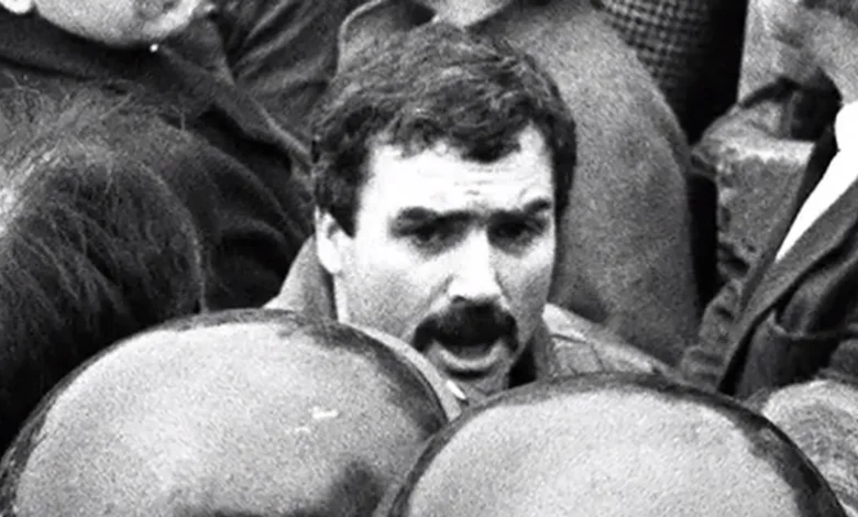 Government urged to identify top IRA spy codenamed 'Stakeknife' after 'crimes of the worst kind'