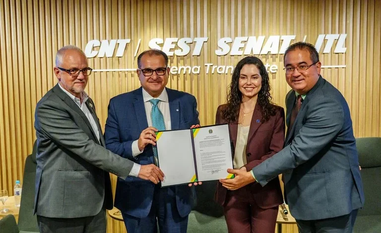 Governo Federal apresenta estudo e planejamento estratégico em infraestrutura — Portos e Aeroportos