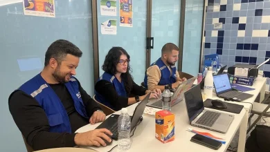 Governo do Brasil acolhe 116 brasileiros repatriados dos EUA em nova operação do programa Aqui é Brasil