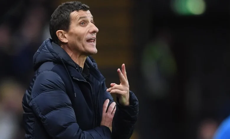 Gracia: 'I like that we are disappointed with results – it shows we want more'