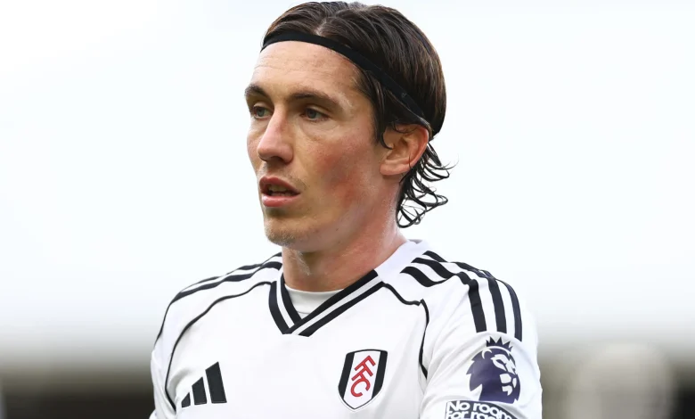 Graham Smyth shares Harry Wilson update amid rumours Leeds could sign him in January