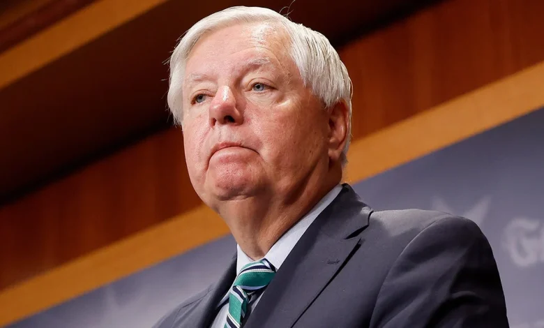 Graham issues 'fatal' warning if Maduro stays in power as US buildup raises stakes