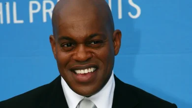 Grammy-Nominated Singer Stabbed to Death, Son with Alleged ‘Mental Instability’ Arrested