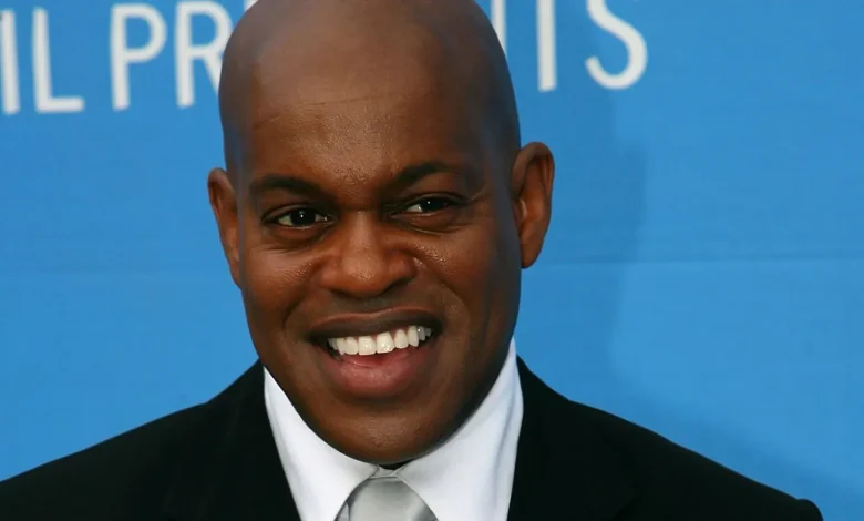 Grammy-Nominated Singer Stabbed to Death, Son with Alleged ‘Mental Instability’ Arrested