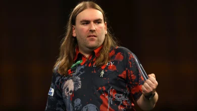 Grand Slam Darts: Ryan Searle Explained His Unexpected Withdrawal from the Tournament