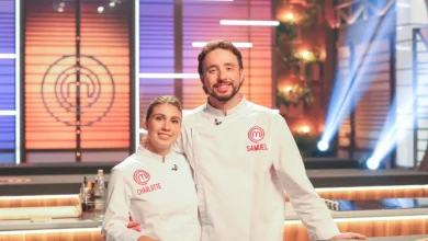 Grande finale de MasterChef Québec : Charlotte et Samuel s’affrontent ce dimanche !