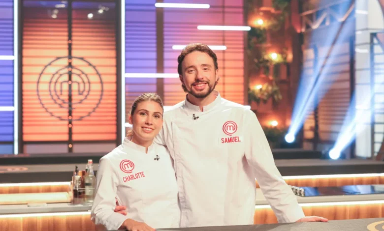 Grande finale de MasterChef Québec : Charlotte et Samuel s’affrontent ce dimanche !