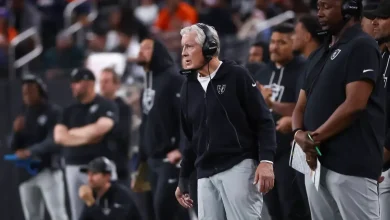 Graney: Raiders must move on from Pete Carroll after this season