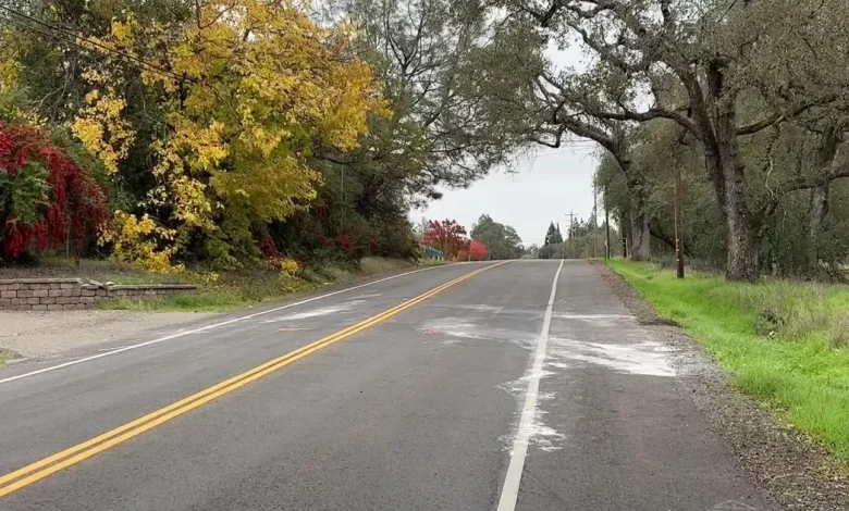 Granite Bay man killed in head-on crash; CHP investigating