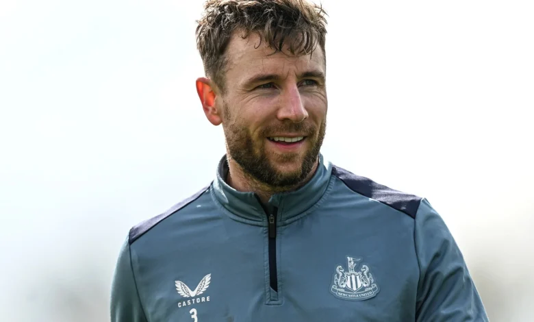 'Great sadness' - Former Premier League star retires at 34 in emotional post after being released by Man Utd legend