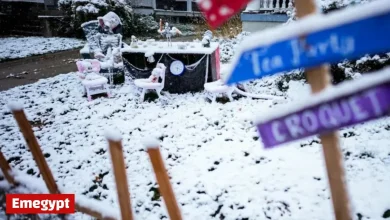 Greater Akron Faces 3-7 Inches of Snow on Tuesday: Essential Details