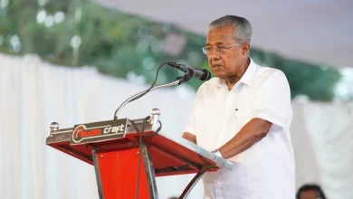Greater vigilance was required: Pinarayi Vijayan on Left's poor local poll show in Kerala