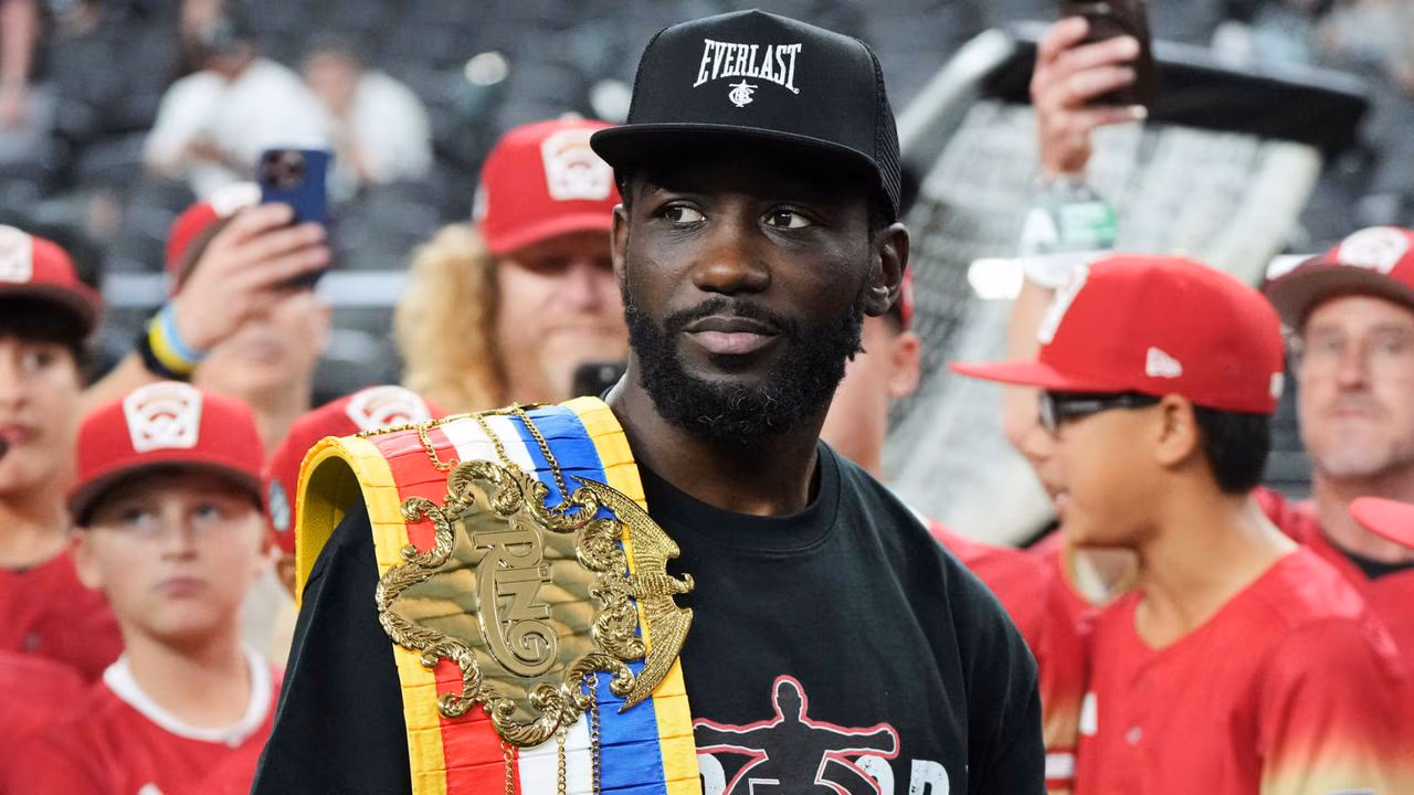 Greatest boxer of the current era makes shock retirement call